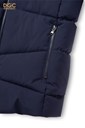 WAJKBC23M copy 11 Ảnh của Áo jacket 3 lớp dáng ngắn